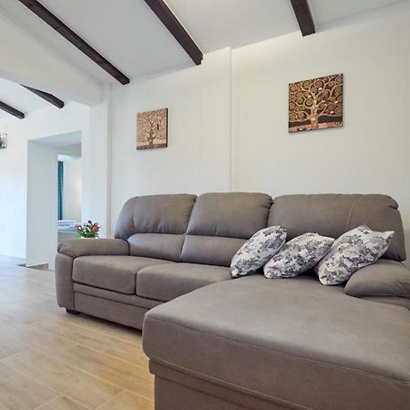Casa Valla Buzet Camera foto