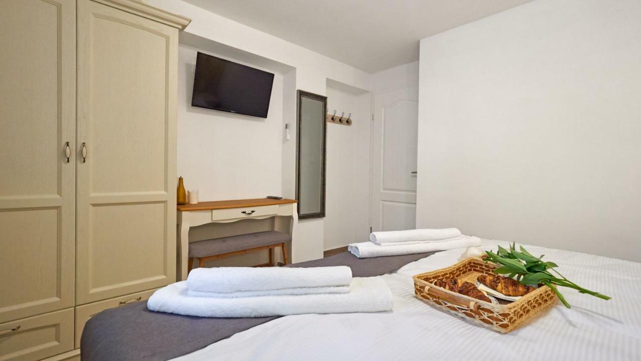 Casa Valla Buzet Esterno foto