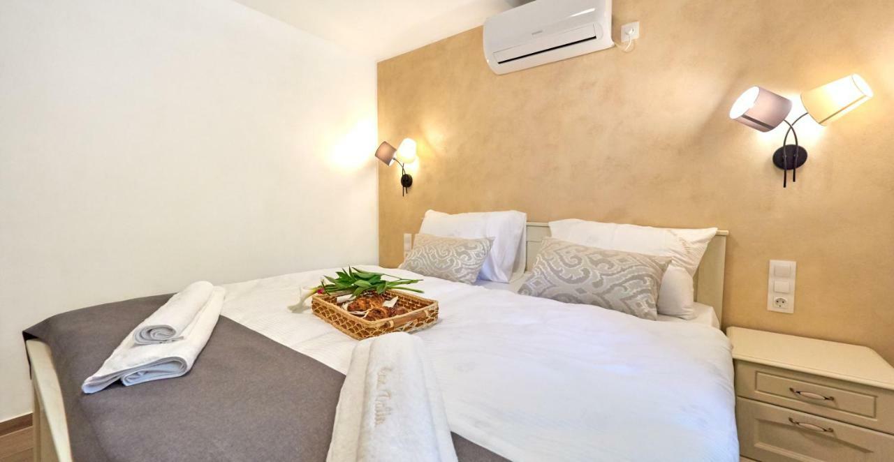 Casa Valla Buzet Esterno foto